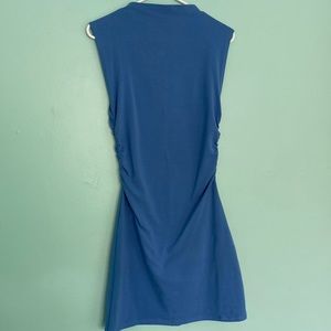 Reformation aldeanismo knit dress